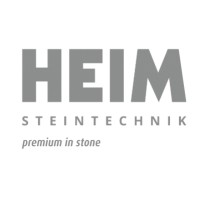 Heim Steintechnik GmbH logo - Similar company to Sonic Stone