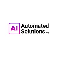 AI Automated Solutions logo - Similar company to Devgenex