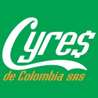 Cyres de Colombia | Administración de cartera | Centro de Experiencia al Cliente logo - Similar company to Mandde Sas