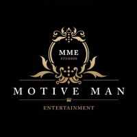 Motive Man Entertainment logo - Similar company to Rap Ville | Tech Music Startup