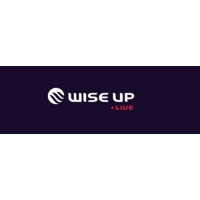 Wise Up Live logo - Similar company to Wiselive