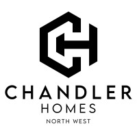 Chandler Homes logo - Similar company to Wiser Interiors