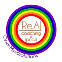 ReaL Coaching e Ipnosi - Formazione Professionale e Consulenze - logo - Similar company to Web3Eco