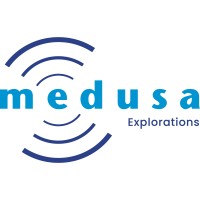 Medusa Explorations BV logo - Similar company to Fondation Monique-Fitz-Back