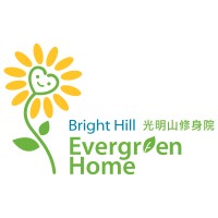 Bright Hill Evergreen Home logo - Similar company to Sonic Bowl Sg