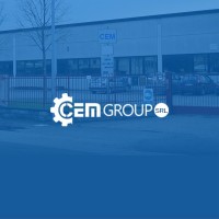 Cem Group Srl logo - Similar company to Cem Group Srl