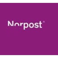 Norpost logo - Similar company to Fossheim