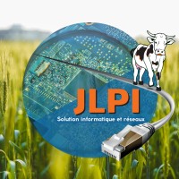 JLPI - Solution informatique et réseau logo - Similar company to Cjseine - Huissiers De Justice