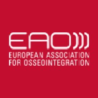 EAO European Association for Osseointegration logo - Similar company to Kobra Simulator