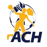 ACH - Angoulême Charente Handball logo - Similar company to Ebisca