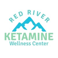 Red River Ketamine Wellness Center logo - Similar company to Zenfusions ®️