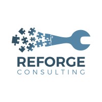 Reforge Consulting logo - Similar company to Impande