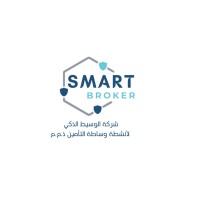 Smart Broker Company for Insurance Brokerage Activities Ltd logo - Similar company to Smart Brokers