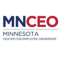 Minnesota Center For Employee Ownership (MNCEO) logo - Similar company to Wisconsin Center For Employee Ownership (Wiceo)