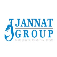 Jannat Group of Companies logo - Similar company to Rth Llc