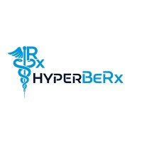 HyperBeRx logo - Similar company to Redline