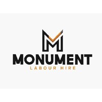 Monument Labour Hire logo - Similar company to Slh Group
