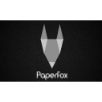 Paperfox Limited logo - Similar company to Yesp Tech