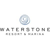 Waterstone Resort & Marina, Curio Collection by Hilton logo - Similar company to Impulse! Enterprises