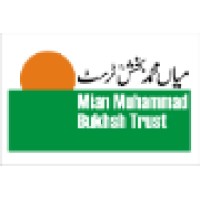 Mian Muhammad Bukhsh Trust logo - Similar company to Imarat Institute Of Policy Studies