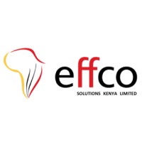 EFFCO SOLUTIONS GROUP logo - Similar company to Educat Club