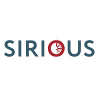 SIRIOUS logo - Similar company to Fihariana