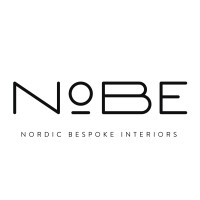 NOBE Interiors logo - Similar company to Solana Development
