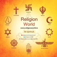 Religion World logo - Similar company to Religion Matters