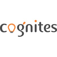 Cognites logo - Similar company to Rebound Dynamics
