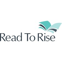 Read To Rise logo - Similar company to Read To Lead®