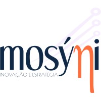 Mosýni Inovação e Estratégia logo - Similar company to Axía Inteligência Em Negócios Culturais