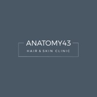 Anatomy43 logo - Similar company to Dr Figura
