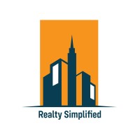 Reality Simplified logo - Similar company to Realty Simplified Llc