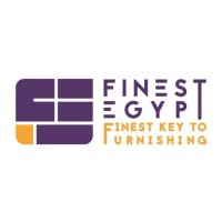 Finest Egypt logo - Similar company to Phantom Smart Home