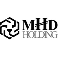 MHD HOLDİNG logo - Similar company to Burhanoğulları Kimya A.Ş.
