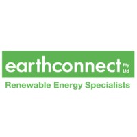 earthconnect Pty Ltd logo - Similar company to R N Baker Switchboards Pty Ltd