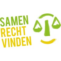 Samen Recht Vinden Zeeland logo - Similar company to Cijferkompas