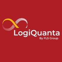 Logiquanta logo - Similar company to Freight Logistics Solutions