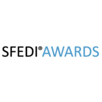 SFEDI Awards logo - Similar company to Liam Hodges