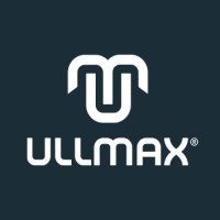 Ullmax logo - Similar company to Mega Vibe
