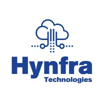 Hynfra Technologies Ltd logo - Similar company to Node Africa Limited