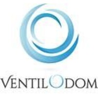 VENTILODOM logo - Similar company to Dafret </4Ff>
