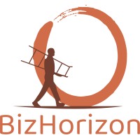 BizHorizon - FBA Business Society logo - Similar company to Dterms
