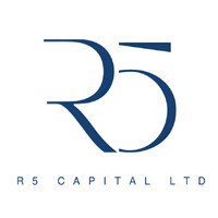 R5 Capital Ltd logo - Similar company to Value In Everyone