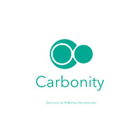 Carbonity.co logo - Similar company to Matrix A.S. - Divize Automotive