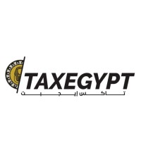 Tax Egypt logo - Similar company to Egetd