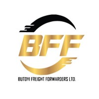 Butoyi Freight Forwarders logo - Similar company to Calpic Logistics Limited