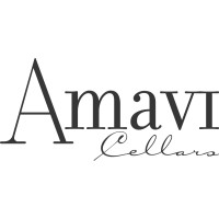 Amavi Cellars logo - Similar company to Pepper Bridge Winery