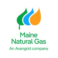 Maine Natural Gas Corporation logo - Similar company to Beacon Ets
