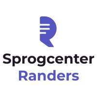 Sprogcenter Randers logo - Similar company to Matador Randers Aps